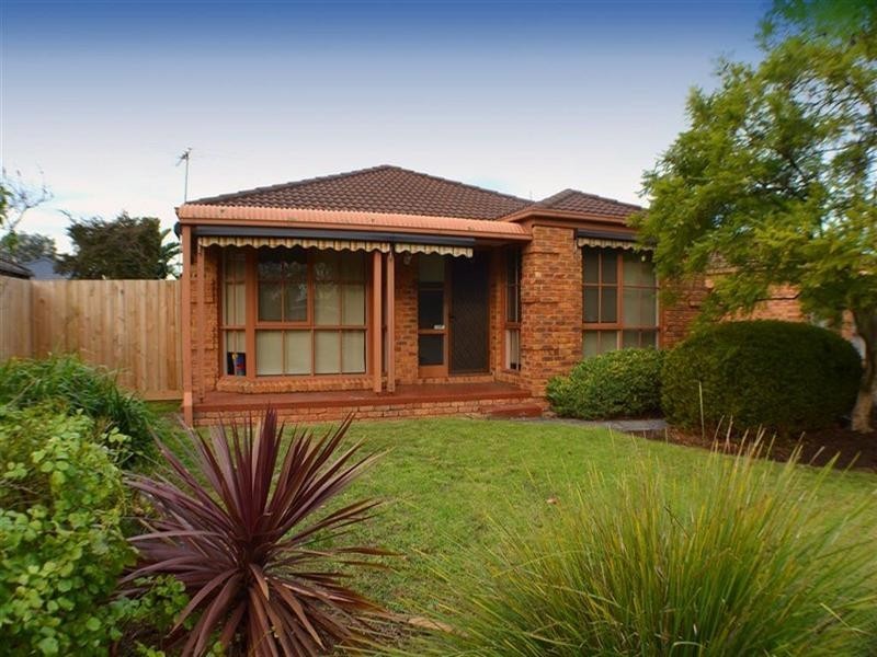 3/1 Brush Grove, Glen Waverley VIC 3150