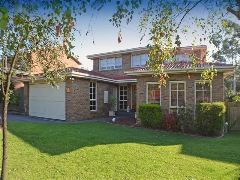 19 Milford Avenue, Wheelers Hill VIC 3150