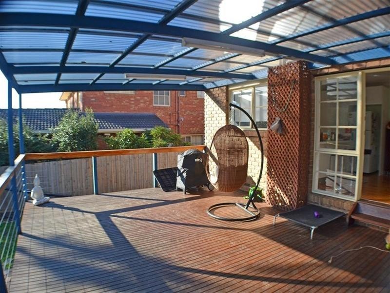 19 Milford Avenue, Wheelers Hill VIC 3150