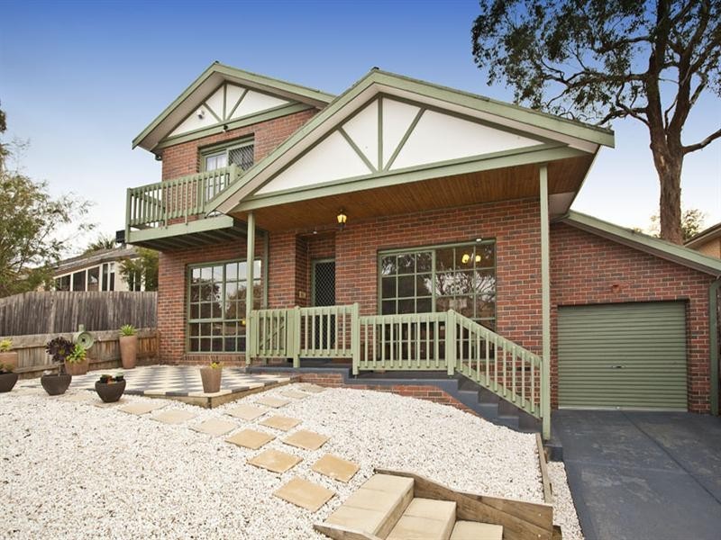 1/1 Rolls Court, Glen Waverley VIC 3150