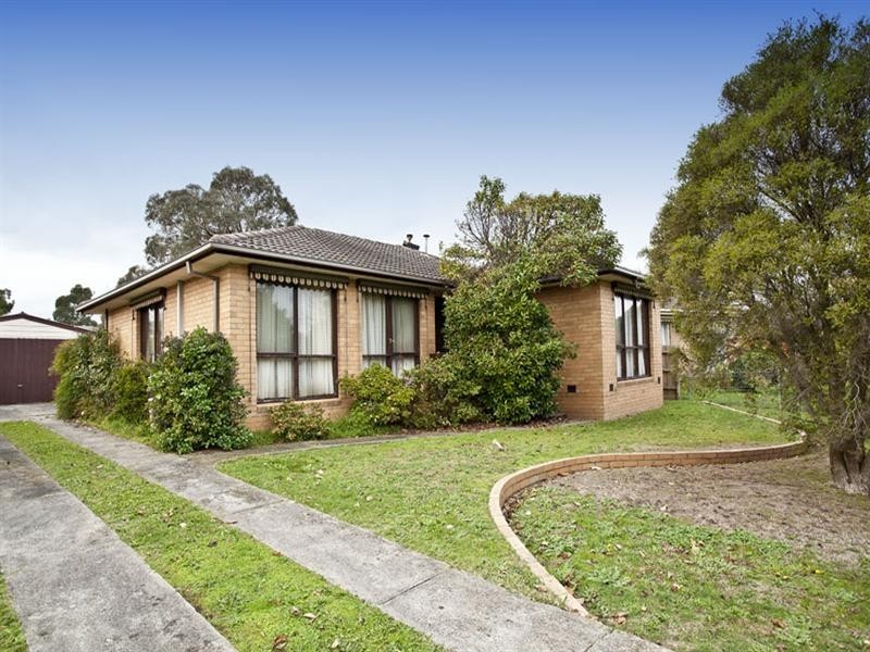 51 Tiverton Drive, Mulgrave VIC 3170