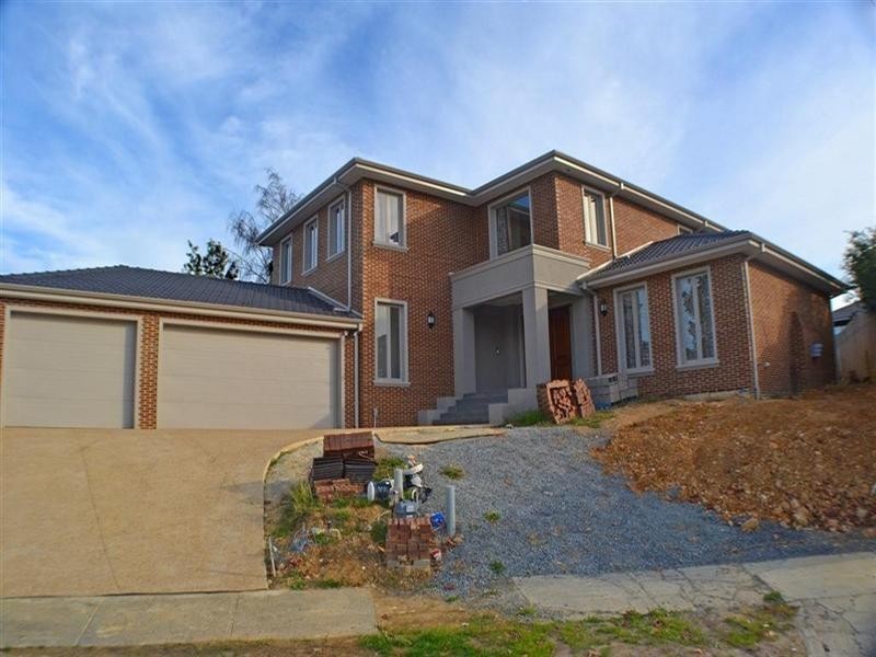 6 Terama Court, Glen Waverley VIC 3150