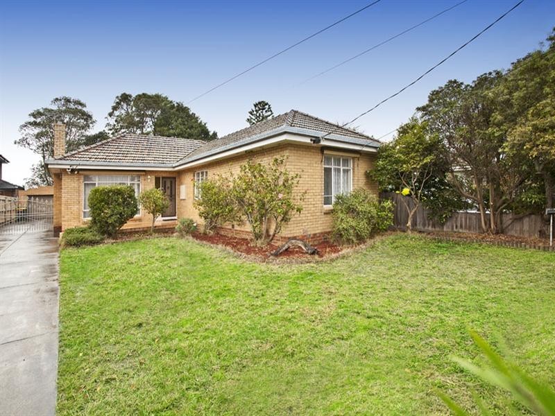 68 View Street, Clayton VIC 3168