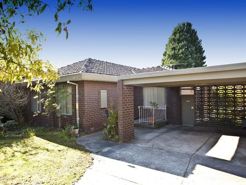 256 Gallaghers Road, Glen Waverley VIC 3150