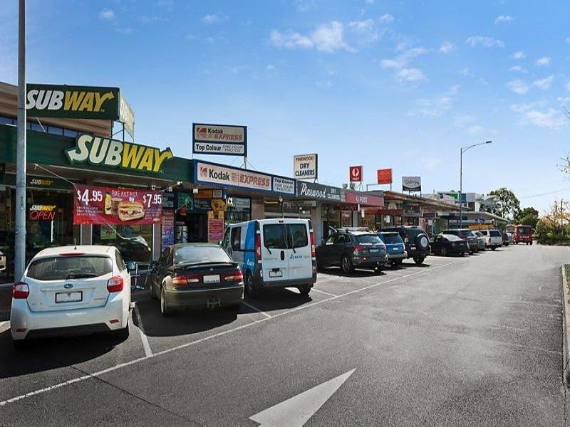 5/3 Keylana Boulevard, Mount Waverley VIC 3149