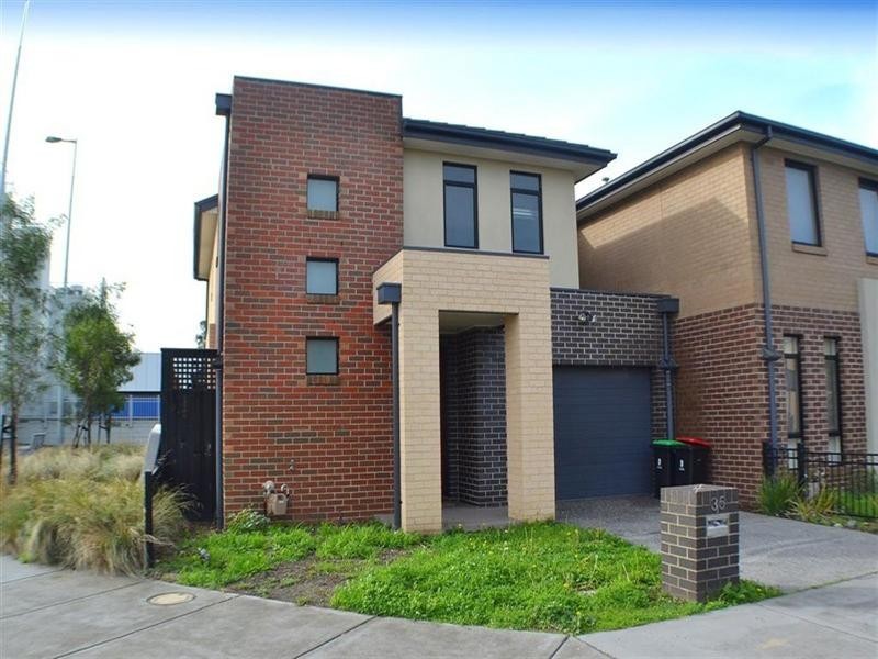 35 Autumn Terrace, Clayton South VIC 3169