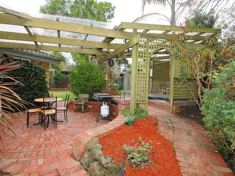 19 Sunrise Drive, Mulgrave VIC 3170