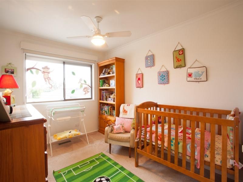 8 Prospect Hill Crescent, Dandenong North VIC 3175