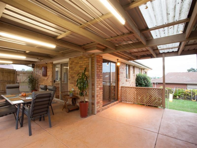 8 Prospect Hill Crescent, Dandenong North VIC 3175