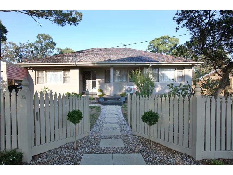 1/12 Marbray Drive, Glen Waverley VIC 3150