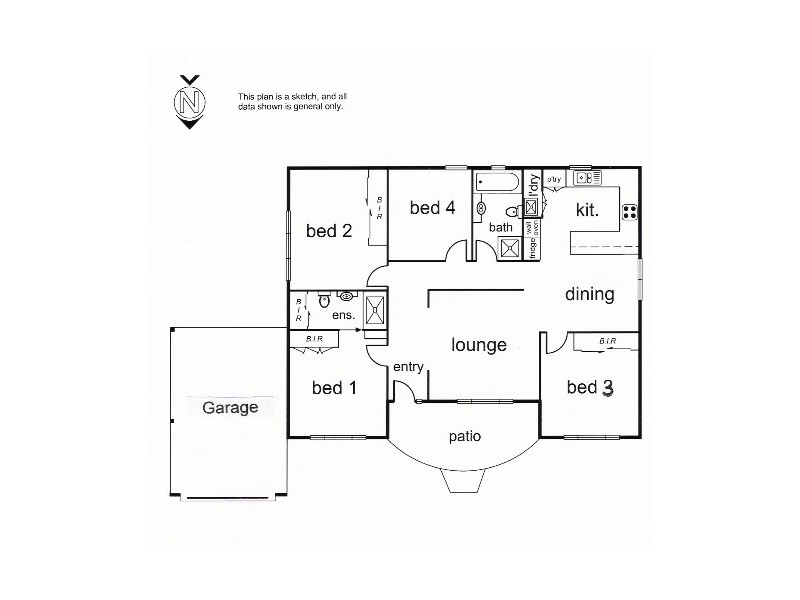 1/12 Marbray Drive, Glen Waverley VIC 3150