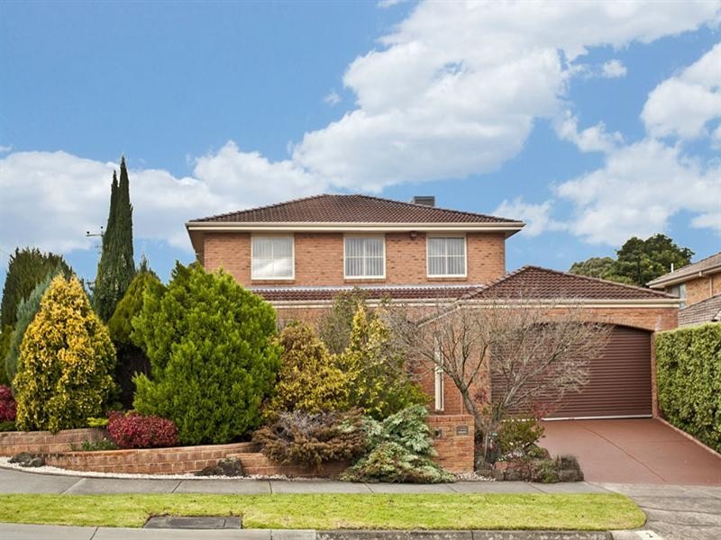 2 Daryl Avenue, Glen Waverley VIC 3150
