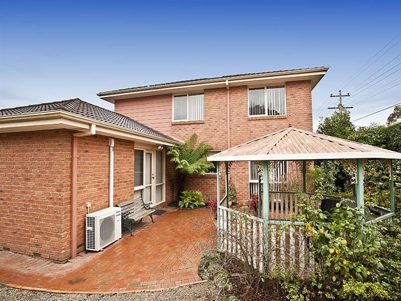 2 Daryl Avenue, Glen Waverley VIC 3150
