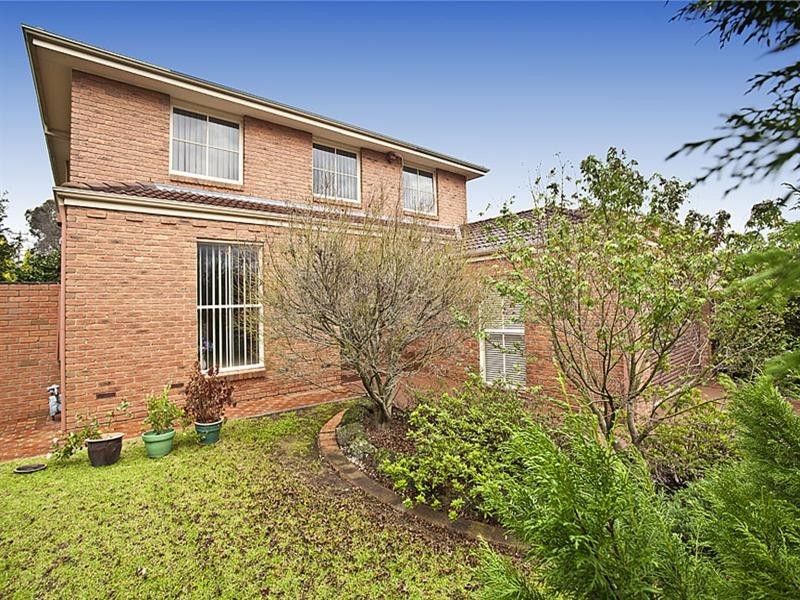 2 Daryl Avenue, Glen Waverley VIC 3150