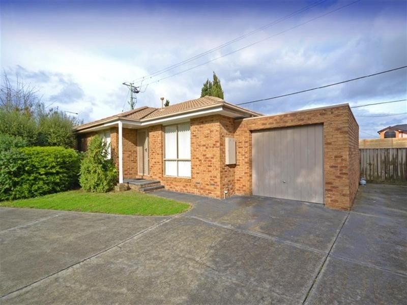 2/6 Jeanette Court, Mulgrave VIC 3170