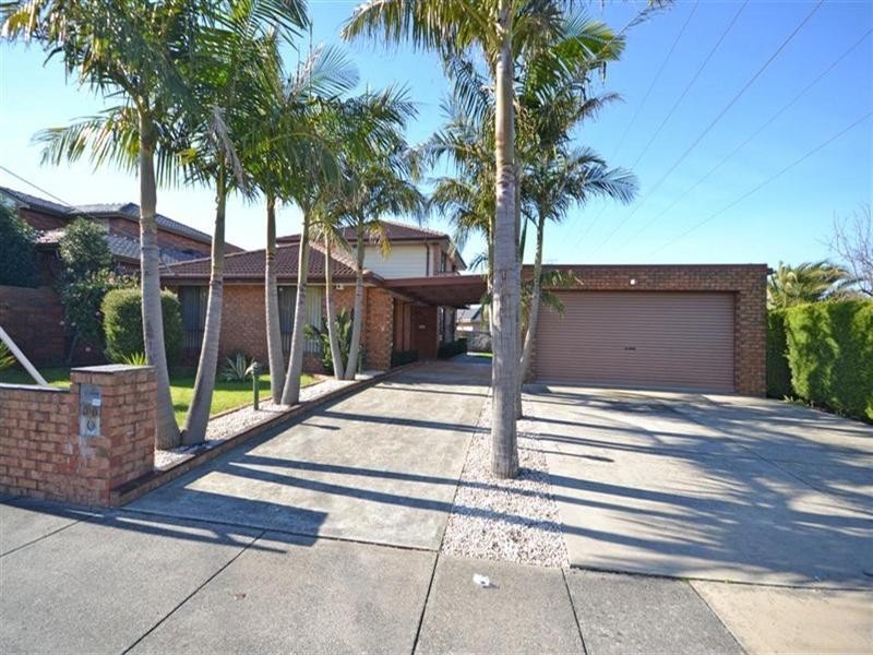 30 Dealing Drive, Oakleigh South VIC 3167