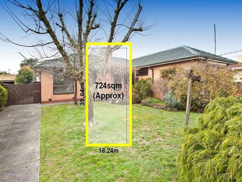 36 Fernhill Street, Glen Waverley VIC 3150