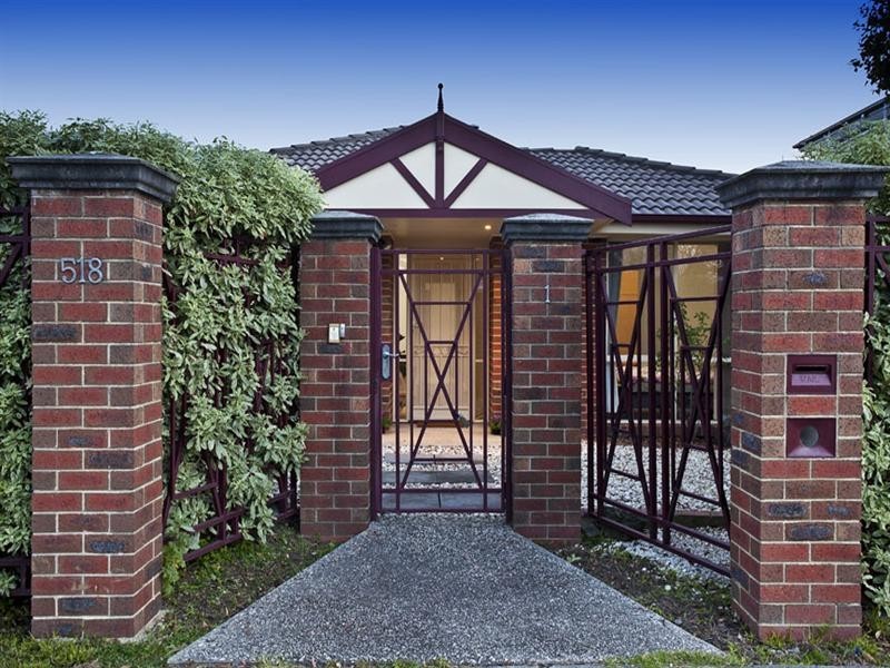 1/518 Highbury Road, Glen Waverley VIC 3150