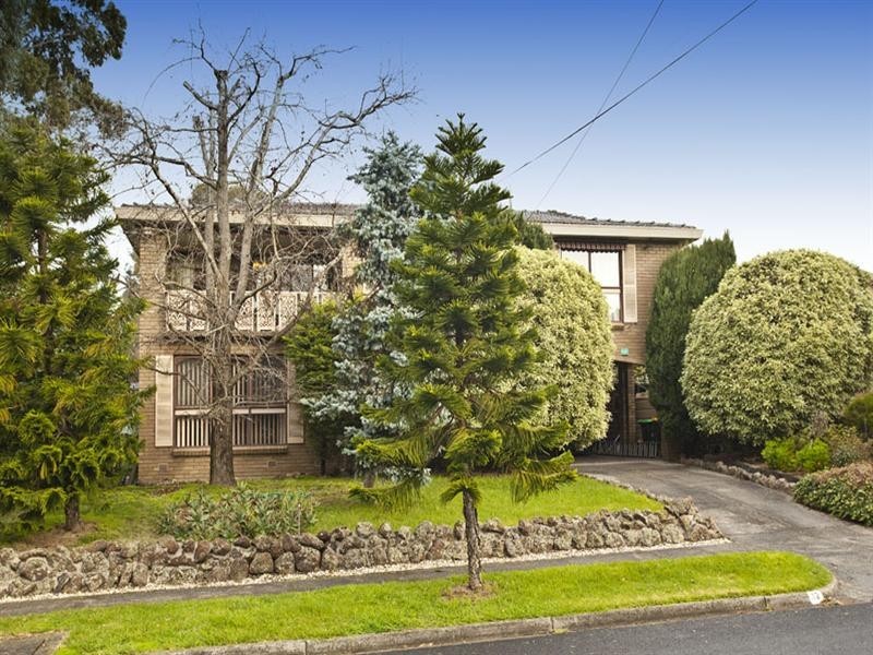 12 Allawah Court, Vermont South VIC 3133