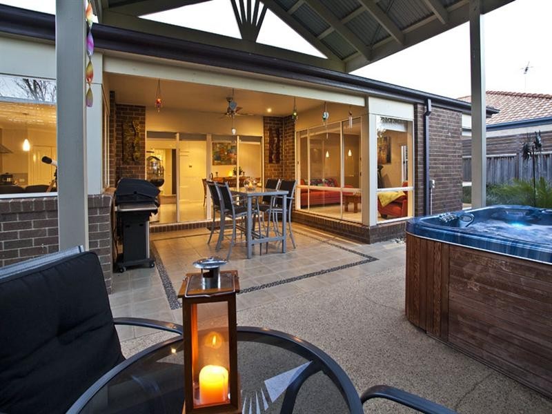 7 Highgate Way, Rowville VIC 3178