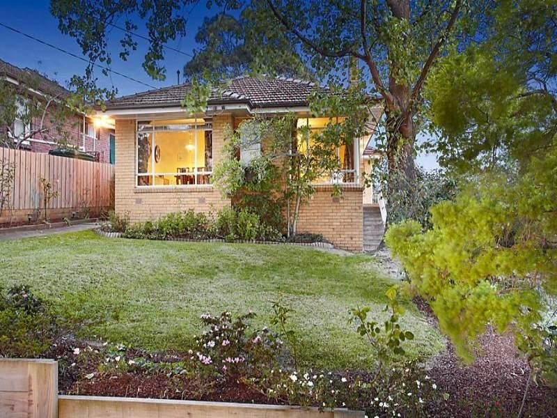 6 Grandview Road, Chadstone VIC 3148