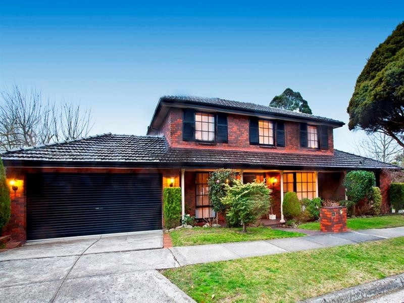 1 Penhurst Court, Glen Waverley VIC 3150