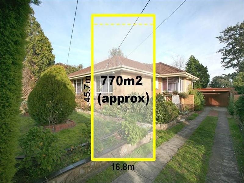 29 Sanday Street, Glen Waverley VIC 3150