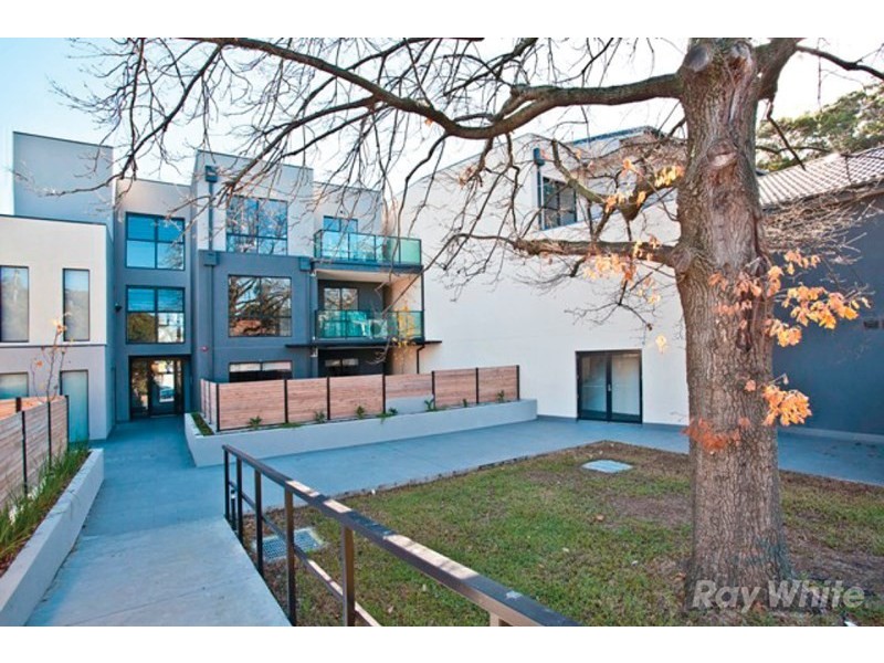 315-319 Huntingdale Road, Chadstone VIC 3148