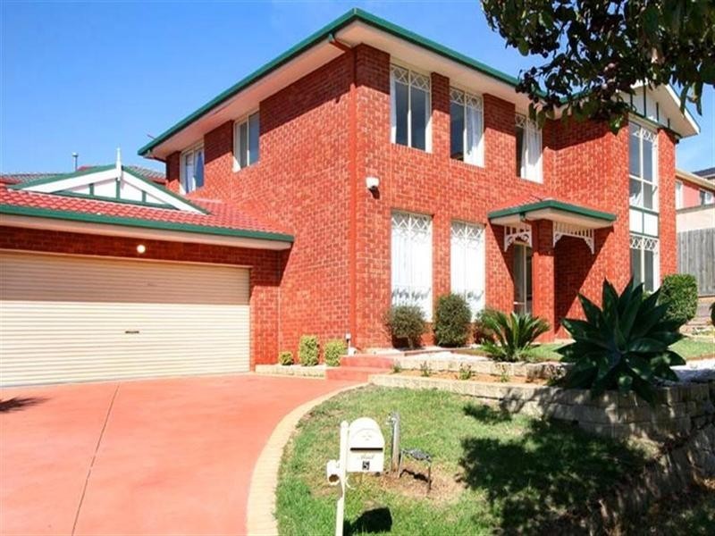 5 May Court, Glen Waverley VIC 3150