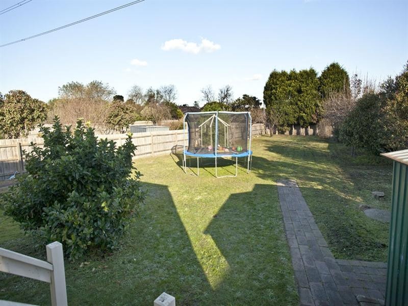 38 Whitehaven Crescent, Mulgrave VIC 3170