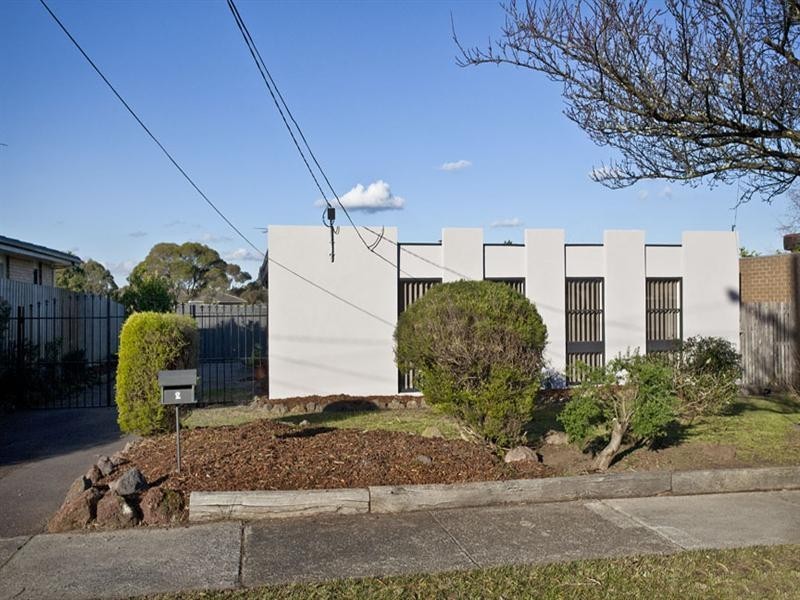 2 Kambara Drive, Mulgrave VIC 3170