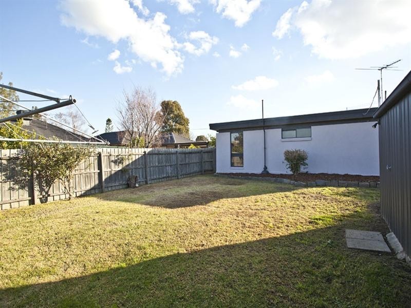2 Kambara Drive, Mulgrave VIC 3170