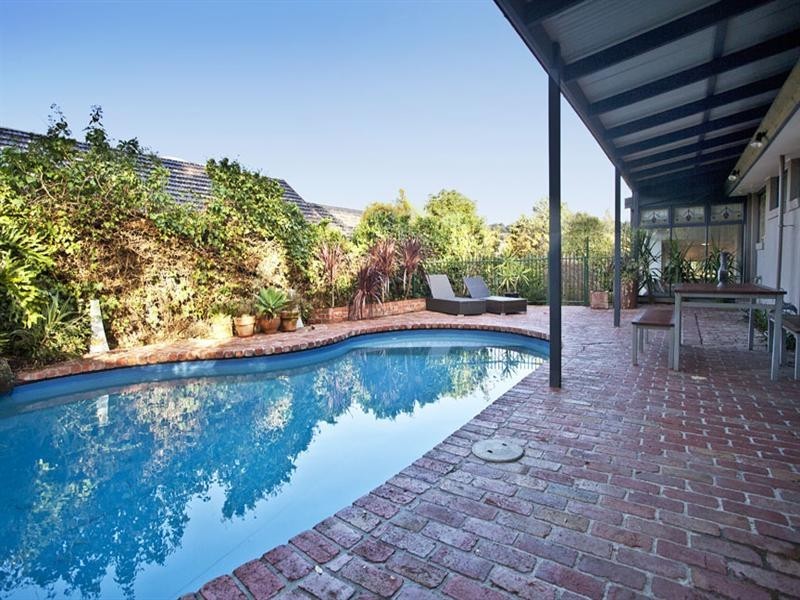 45 Strickland Drive, Wheelers Hill VIC 3150