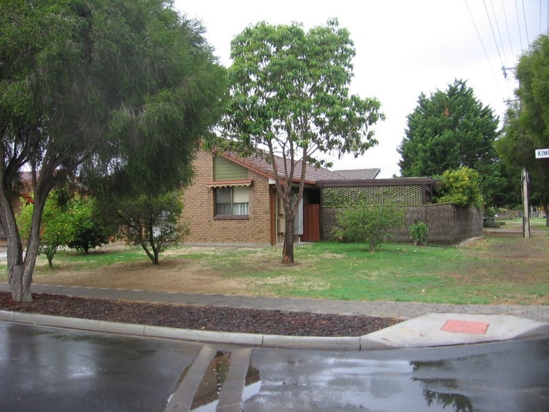 1 Kimber Place, Athelstone SA 5076