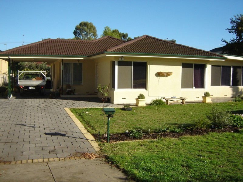 10 Watts Road, Dernancourt SA 5075