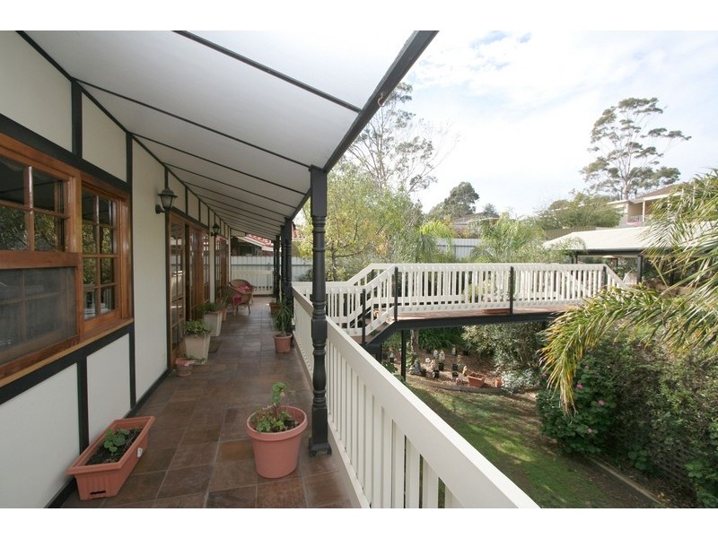 23 Hutchinson Avenue, Athelstone SA 5076