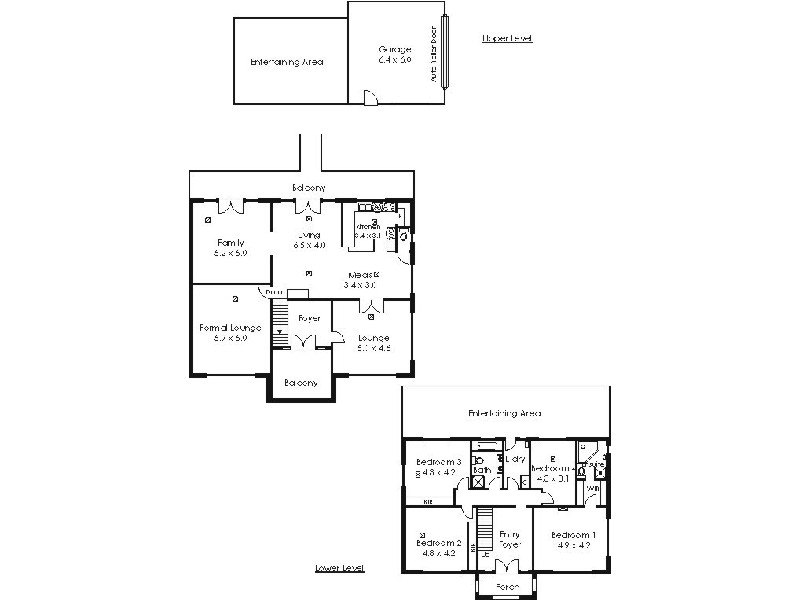 23 Hutchinson Avenue, Athelstone SA 5076
