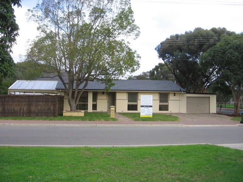 21 Springfield Avenue, Athelstone SA 5076