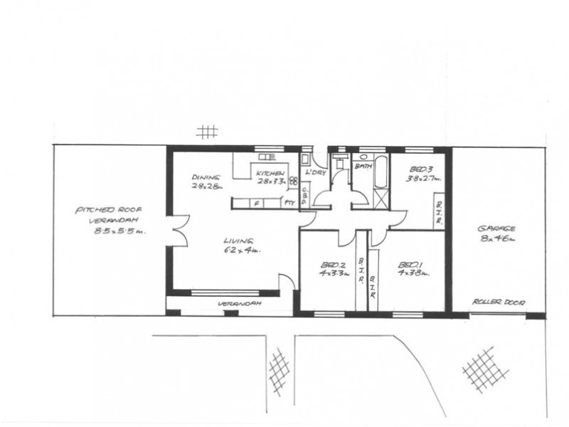 21 Springfield Avenue, Athelstone SA 5076