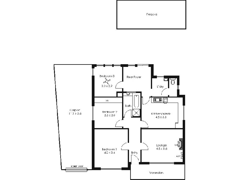 39 Jersey Avenue, Kilburn SA 5084