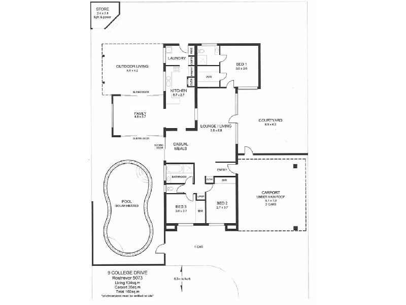 9 College Drive, Rostrevor SA 5073