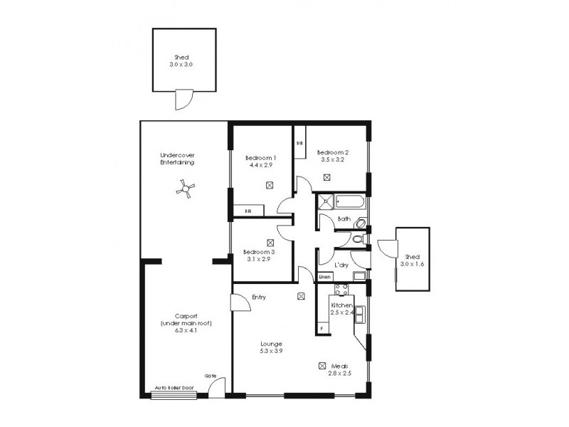 4b Elsinore Drive, Paradise SA 5075