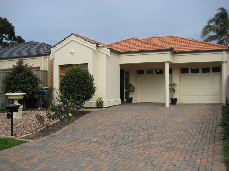 3a Reynolds Road, Campbelltown SA 5074