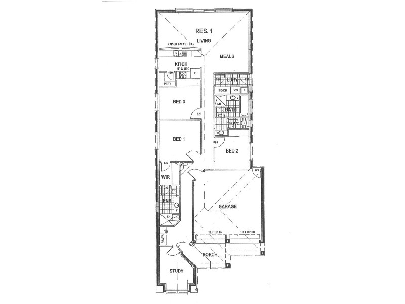3a Reynolds Road, Campbelltown SA 5074