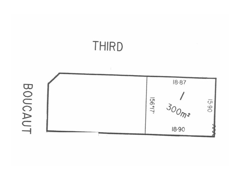 Lot 1 Third Avenue, Klemzig SA 5087
