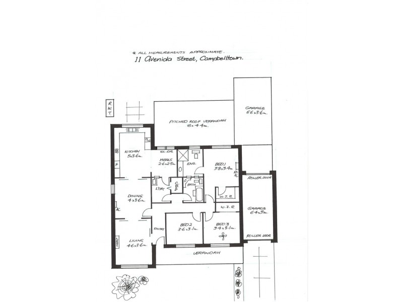 11 Avenida Street, Campbelltown SA 5074