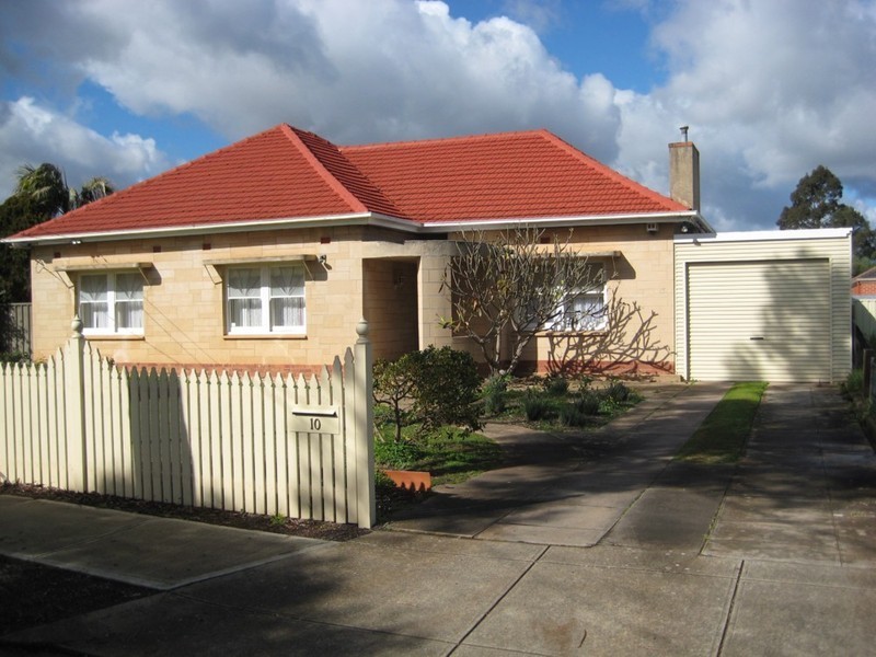 10 Ryan Avenue, Firle SA 5070