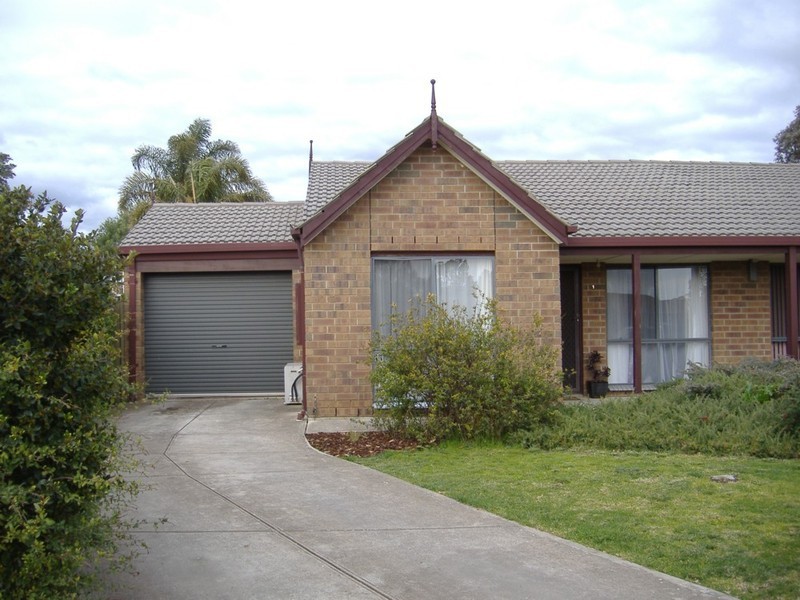 1, 6 Union Court, Gilles Plains SA 5086