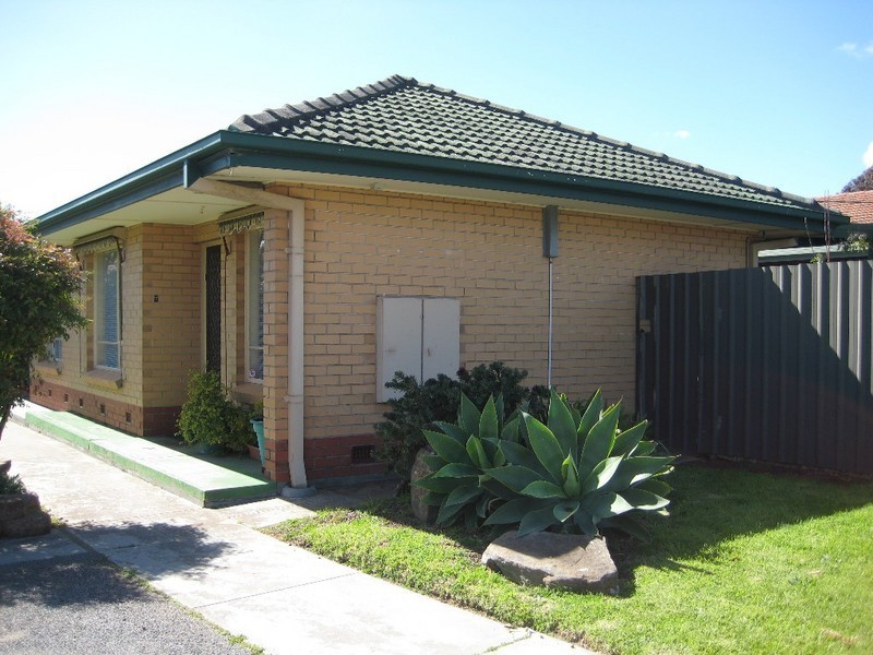 Unit 7, 3 Atkell Avenue, Campbelltown SA 5074
