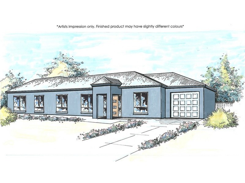 11 Lot 25 Budhollow Avenue, Paradise SA 5075